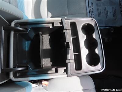 2016 Chevrolet Silverado 3500 Work Truck   - Photo 19 - Durango, CO 81301