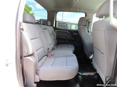 2016 Chevrolet Silverado 3500 Work Truck   - Photo 25 - Durango, CO 81301