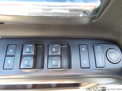 2016 Chevrolet Silverado 3500 Work Truck   - Photo 17 - Durango, CO 81301