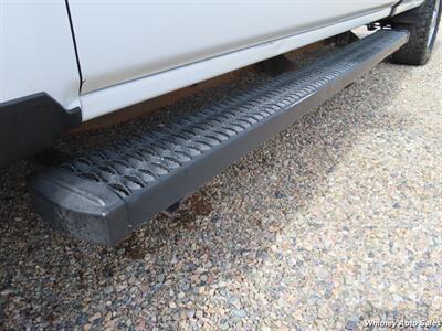 2016 Chevrolet Silverado 3500 Work Truck   - Photo 10 - Durango, CO 81301