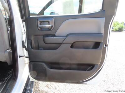 2016 Chevrolet Silverado 3500 Work Truck   - Photo 24 - Durango, CO 81301