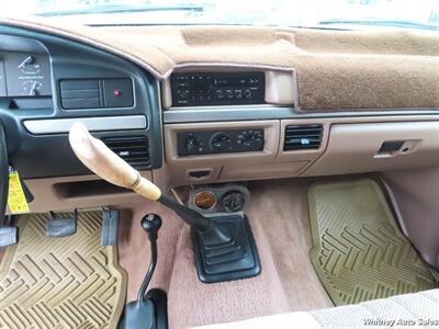 1993 Ford F-150 XLT - Photo 17 - Durango, CO 81301