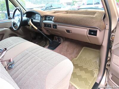 1993 Ford F-150 XLT - Photo 23 - Durango, CO 81301