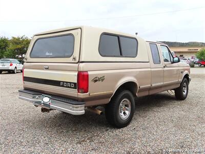 1993 Ford F-150 XLT - Photo 11 - Durango, CO 81301