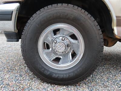 1993 Ford F-150 XLT - Photo 12 - Durango, CO 81301