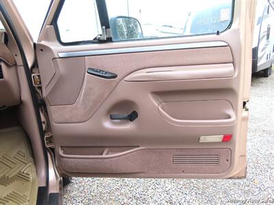 1993 Ford F-150 XLT - Photo 21 - Durango, CO 81301