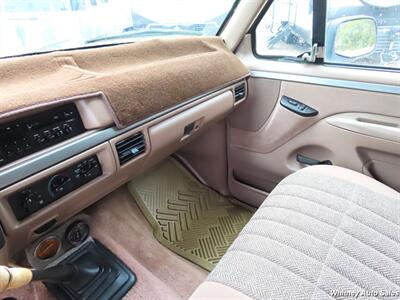 1993 Ford F-150 XLT - Photo 18 - Durango, CO 81301