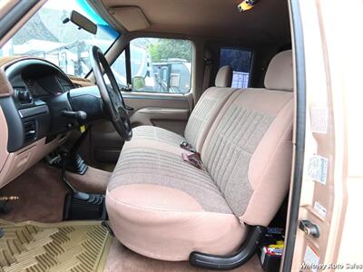1993 Ford F-150 XLT - Photo 14 - Durango, CO 81301