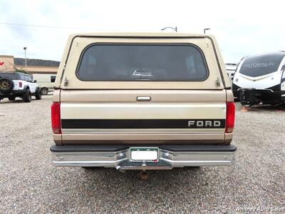 1993 Ford F-150 XLT - Photo 7 - Durango, CO 81301