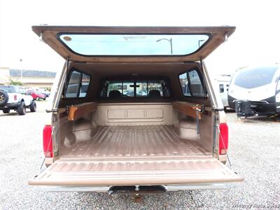 1993 Ford F-150 XLT - Photo 9 - Durango, CO 81301