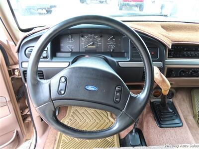 1993 Ford F-150 XLT - Photo 16 - Durango, CO 81301