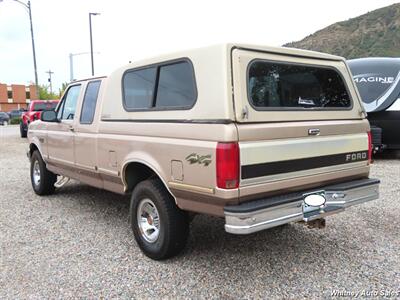 1993 Ford F-150 XLT - Photo 6 - Durango, CO 81301