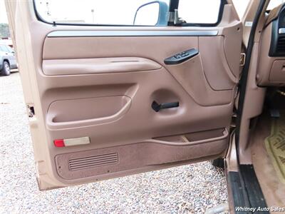 1993 Ford F-150 XLT - Photo 13 - Durango, CO 81301