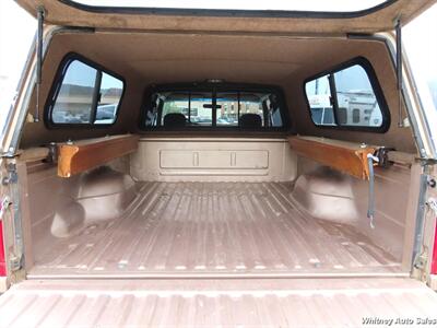 1993 Ford F-150 XLT - Photo 10 - Durango, CO 81301