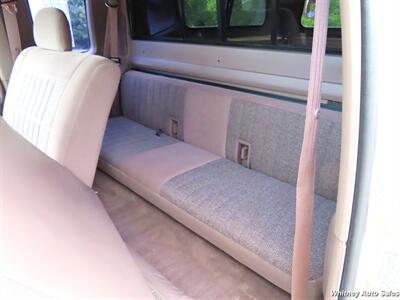 1993 Ford F-150 XLT - Photo 20 - Durango, CO 81301