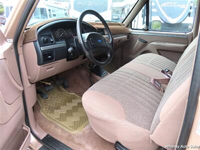1993 Ford F-150 XLT - Photo 15 - Durango, CO 81301