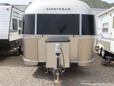 2018 Air Stream International Signature 25FB   - Photo 4 - Durango, CO 81301