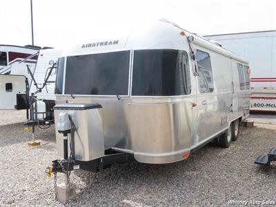 2018 Air Stream International Signature 25FB   - Photo 6 - Durango, CO 81301