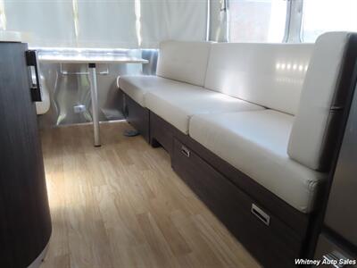 2018 Air Stream International Signature 25FB   - Photo 16 - Durango, CO 81301