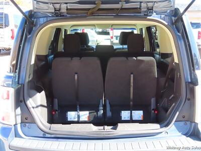 2019 Ford Flex SEL - Photo 4 - Durango, CO 81301