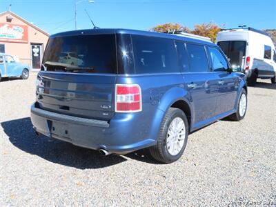 2019 Ford Flex SEL - Photo 2 - Durango, CO 81301