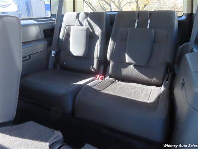 2019 Ford Flex SEL - Photo 25 - Durango, CO 81301