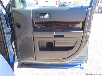 2019 Ford Flex SEL - Photo 20 - Durango, CO 81301