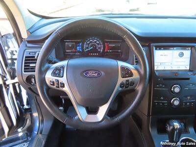 2019 Ford Flex SEL - Photo 15 - Durango, CO 81301