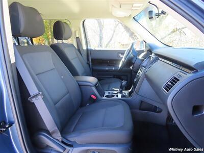 2019 Ford Flex SEL - Photo 19 - Durango, CO 81301