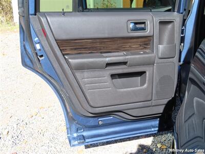 2019 Ford Flex SEL - Photo 12 - Durango, CO 81301