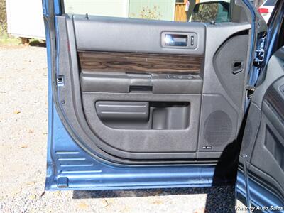 2019 Ford Flex SEL - Photo 23 - Durango, CO 81301