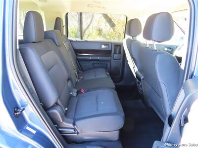 2019 Ford Flex SEL - Photo 24 - Durango, CO 81301