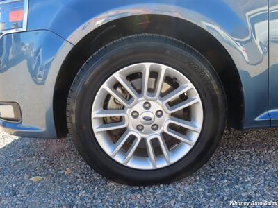 2019 Ford Flex SEL - Photo 10 - Durango, CO 81301