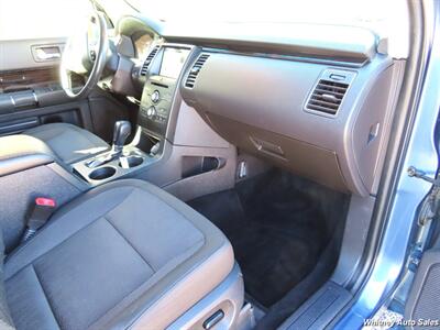 2019 Ford Flex SEL - Photo 18 - Durango, CO 81301