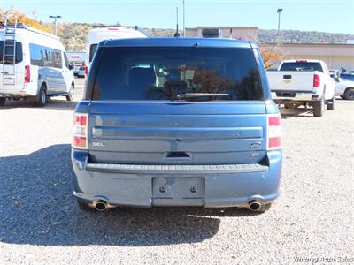 2019 Ford Flex SEL - Photo 3 - Durango, CO 81301