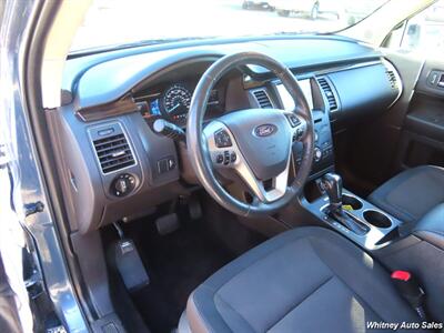 2019 Ford Flex SEL - Photo 14 - Durango, CO 81301