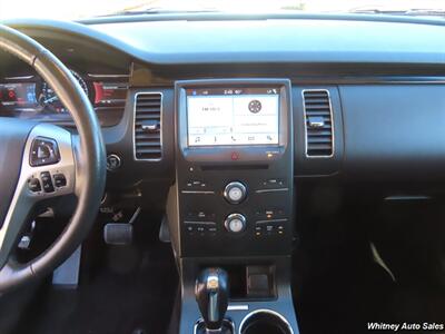 2019 Ford Flex SEL - Photo 16 - Durango, CO 81301