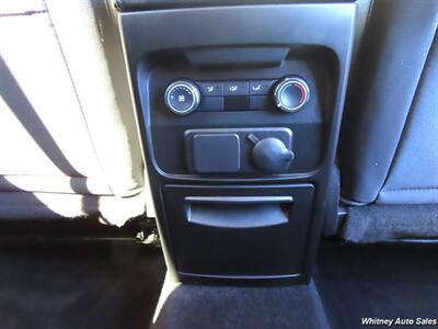 2019 Ford Flex SEL - Photo 22 - Durango, CO 81301