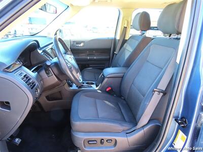 2019 Ford Flex SEL - Photo 13 - Durango, CO 81301