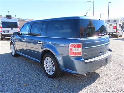 2019 Ford Flex SEL - Photo 5 - Durango, CO 81301