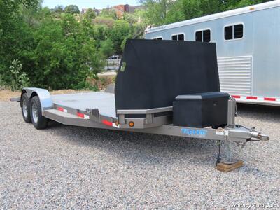 2018 Top Hat Trailers 20ft - Photo 1 - Durango, CO 81301