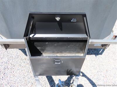 2018 Top Hat Trailers 20ft - Photo 3 - Durango, CO 81301
