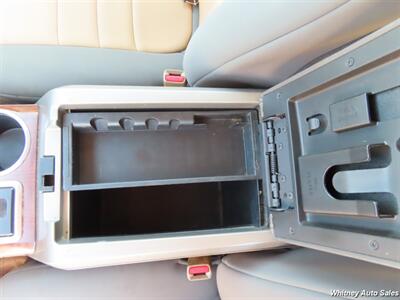 2010 Ford F-150 Lariat   - Photo 18 - Durango, CO 81301