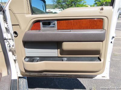 2010 Ford F-150 Lariat   - Photo 20 - Durango, CO 81301