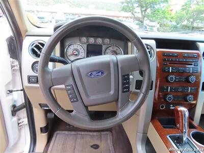2010 Ford F-150 Lariat - Photo 11 - Durango, CO 81301
