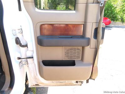 2010 Ford F-150 Lariat   - Photo 27 - Durango, CO 81301