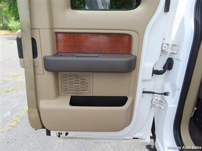 2010 Ford F-150 Lariat - Photo 25 - Durango, CO 81301