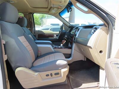 2010 Ford F-150 Lariat   - Photo 22 - Durango, CO 81301