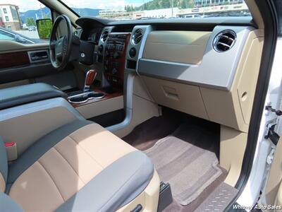 2010 Ford F-150 Lariat - Photo 21 - Durango, CO 81301