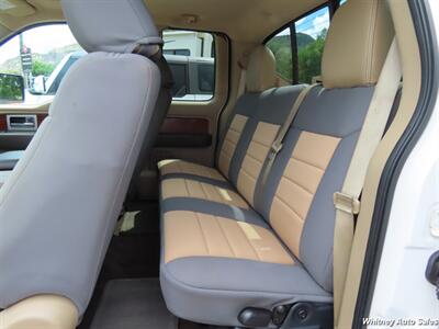 2010 Ford F-150 Lariat - Photo 23 - Durango, CO 81301